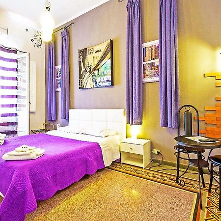 People B&B Palermo Room photo