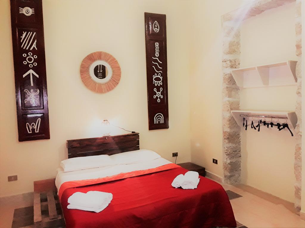 People B&B Palermo Room photo