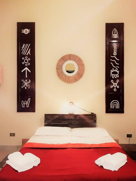 People B&B Palermo Room photo