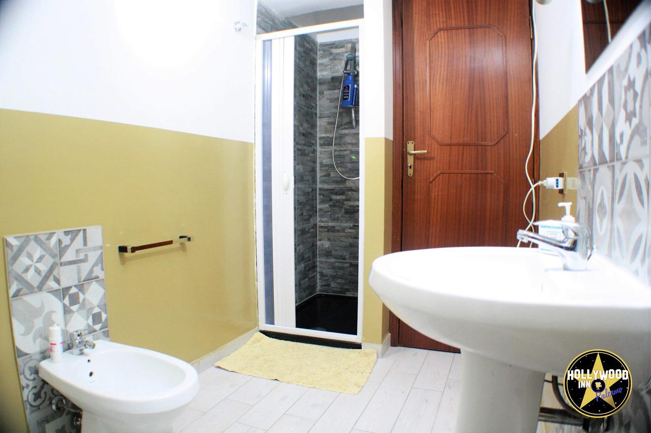 People B&B Palermo Exterior photo