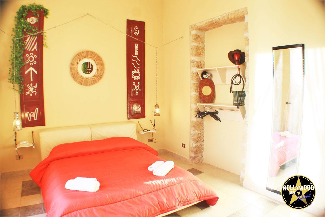 People B&B Palermo Exterior photo